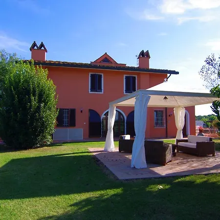 Affittacamere Casa Martini Konukevi