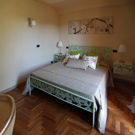 Konukevi Affittacamere Casa Martini