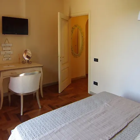 Konukevi Affittacamere Casa Martini