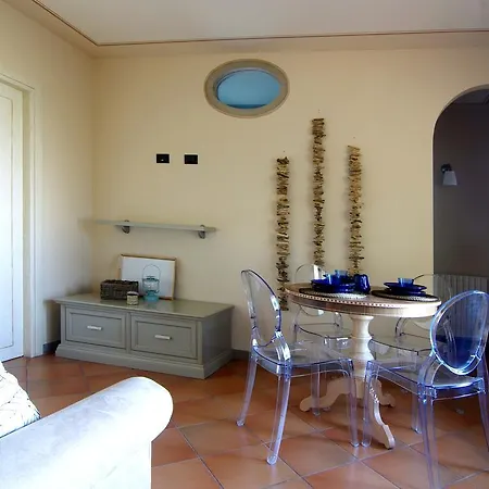 Affittacamere Casa Martini Konukevi Ponsacco