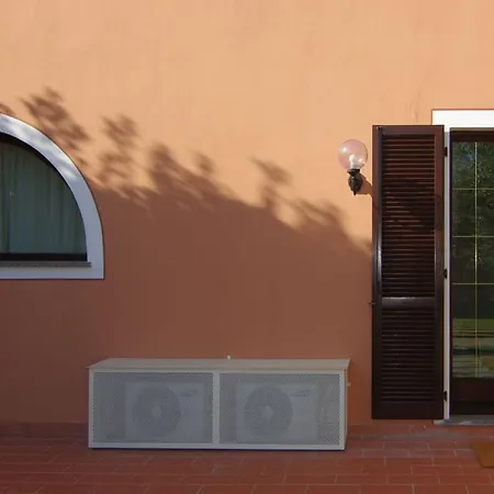 Affittacamere Casa Martini Konukevi *